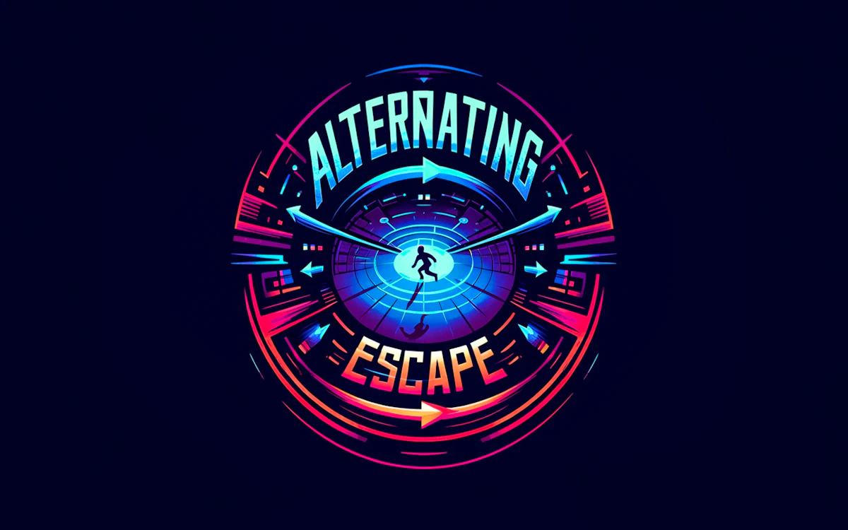 Play Alternating Escape — free online Hyper Casual game