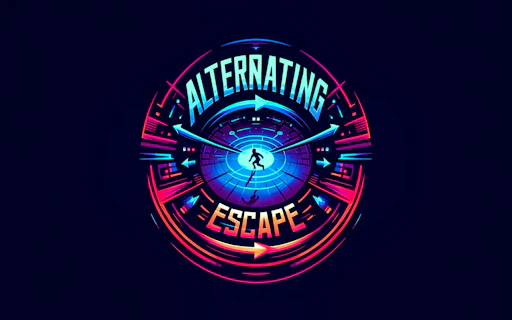 Alternating Escape