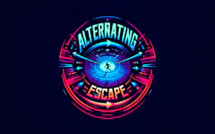 Alternating Escape