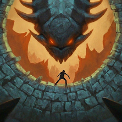 Alternating Escape By Gamepix