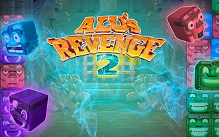 Alu's Revenge 2