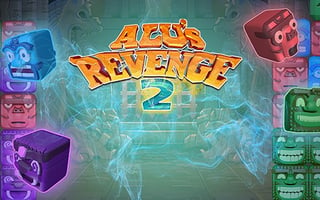 Alu's Revenge 2