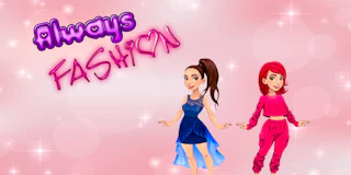 Always Fashion thumbnail