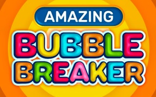 Amazing Bubble Breaker