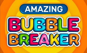 Amazing Bubble Breaker