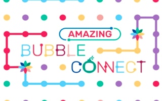 Amazing Bubble Connect