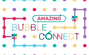 Amazing Bubble Connect