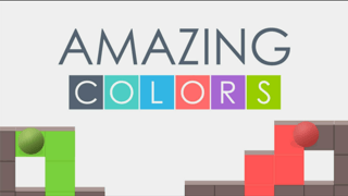 Amazing Colors
