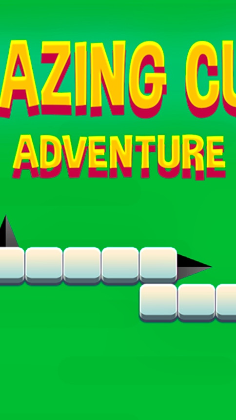 Amazing Cube Adventure