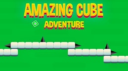 Amazing Cube Adventure