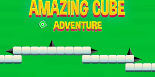Amazing Cube Adventure thumbnail