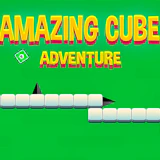 Amazing Cube Adventure