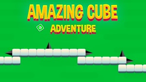 Image for Amazing Cube Adventure