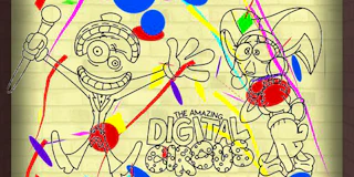 Amazing Digital Circus Puzzles thumbnail