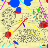 Amazing Digital Circus Puzzles
