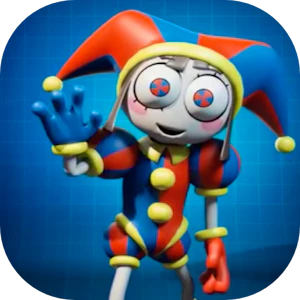 Amazing Digital Circus Puzzles Thumbnail