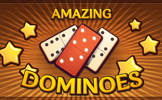 Dominoes 🕹️ Play Now on GamePix