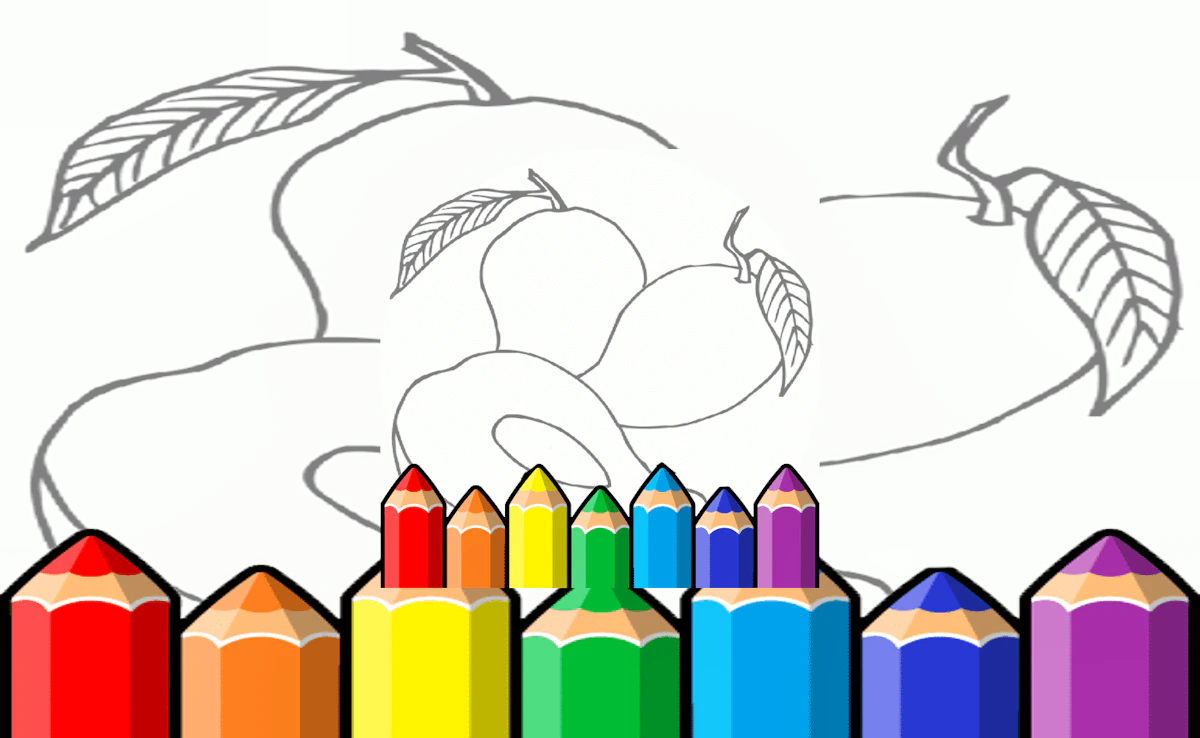 Amazing Fruit Pictures For Kids game thumbnail
