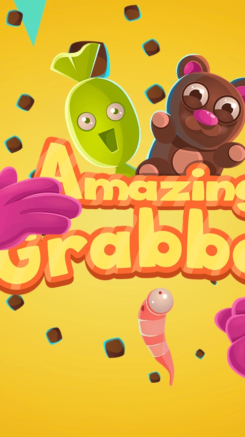 Amazing Grabber