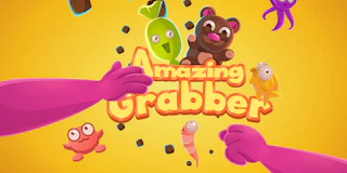 Amazing Grabber thumbnail