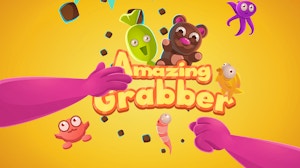 Image for Amazing Grabber