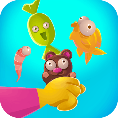 Amazing Grabber By Gamepix