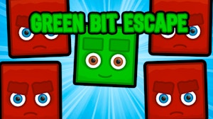 Image for Green Bit Escape