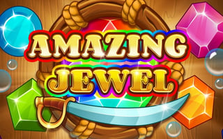 Amazing Jewel game cover