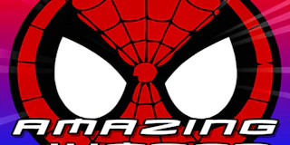 Amazing Jumper thumbnail