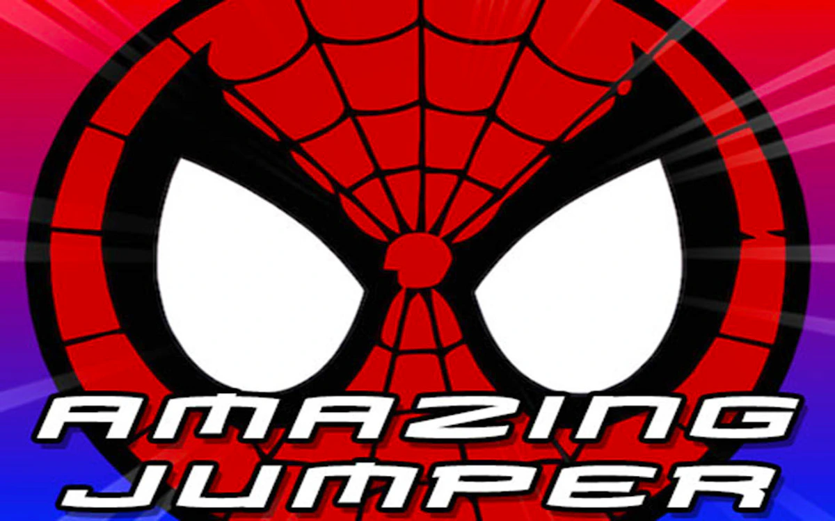 Play Amazing Jumper — free online Jumping game