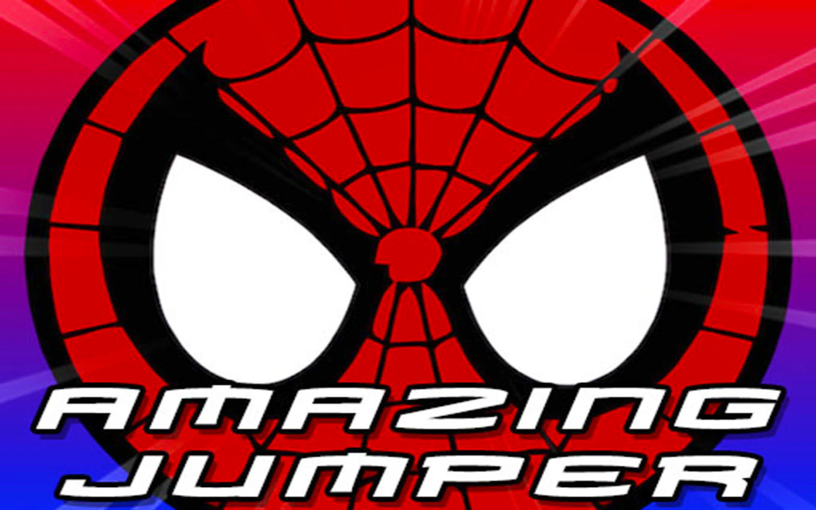 Amazing Jumper — free online arcade game on Glaze Games