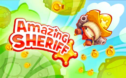 Amazing Sheriff