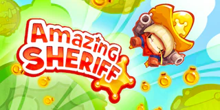 Amazing Sheriff thumbnail