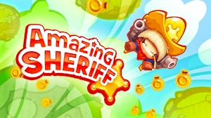 Image for Amazing Sheriff