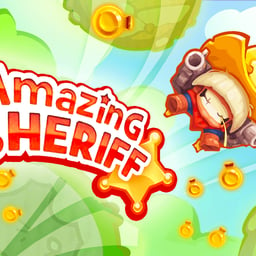 Juega gratis a Amazing Sheriff