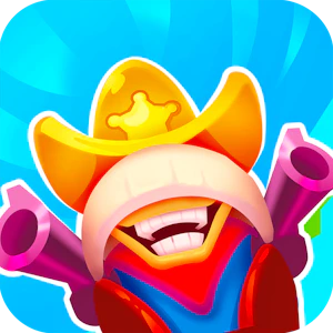 Amazing Sheriff Thumbnail