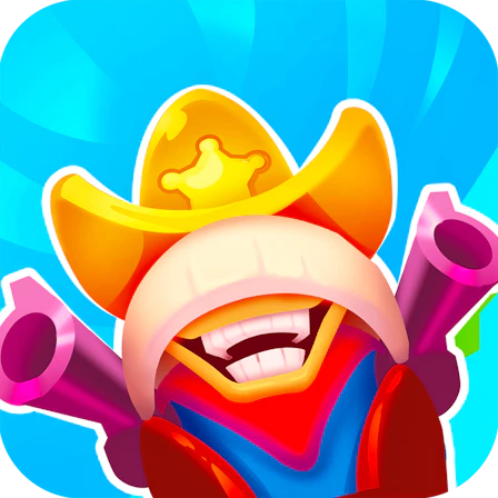 Amazing Sheriff game thumbnail