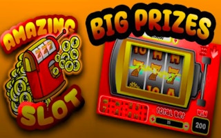 Juega gratis a Amazing Slot