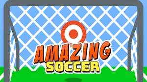 Image for Amazing Soccer