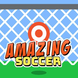 Amazing Soccer Online sports Games on taptohit.com