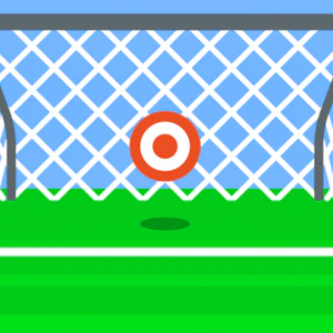 Amazing Soccer Thumbnail
