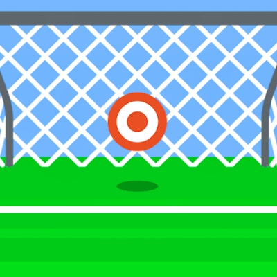 Amazing Soccer By Gamepix