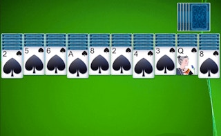 Amazing Spider Solitaire