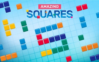 Amazing Squares