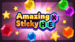 Amazing Sticky Hex
