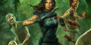 Amazonian Enigma thumbnail