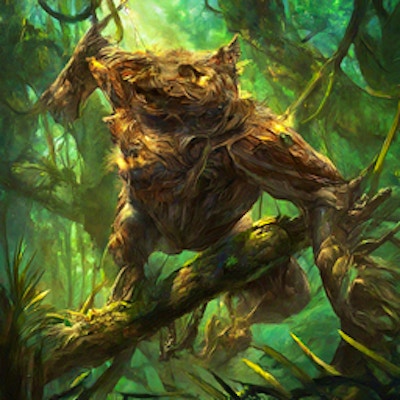 Amazonian Enigma By Gamepix