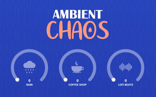 Ambient Chaos