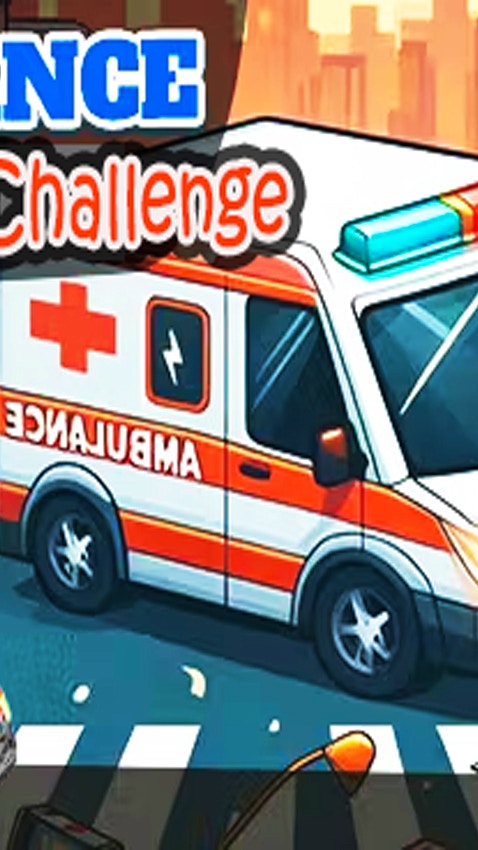 Ambulance Driver Challenge