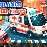 Ambulance Driver Challenge